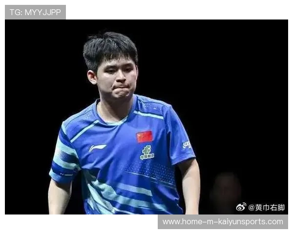 林诗栋世界排名超越张本智和，跃居世界第二开启国乒新核心时代