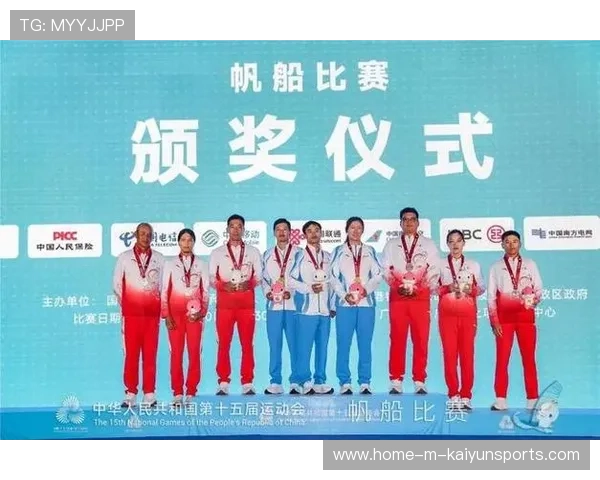 国际帆板夜赛志愿者技能提升系列讲座开播，帆板比赛成绩